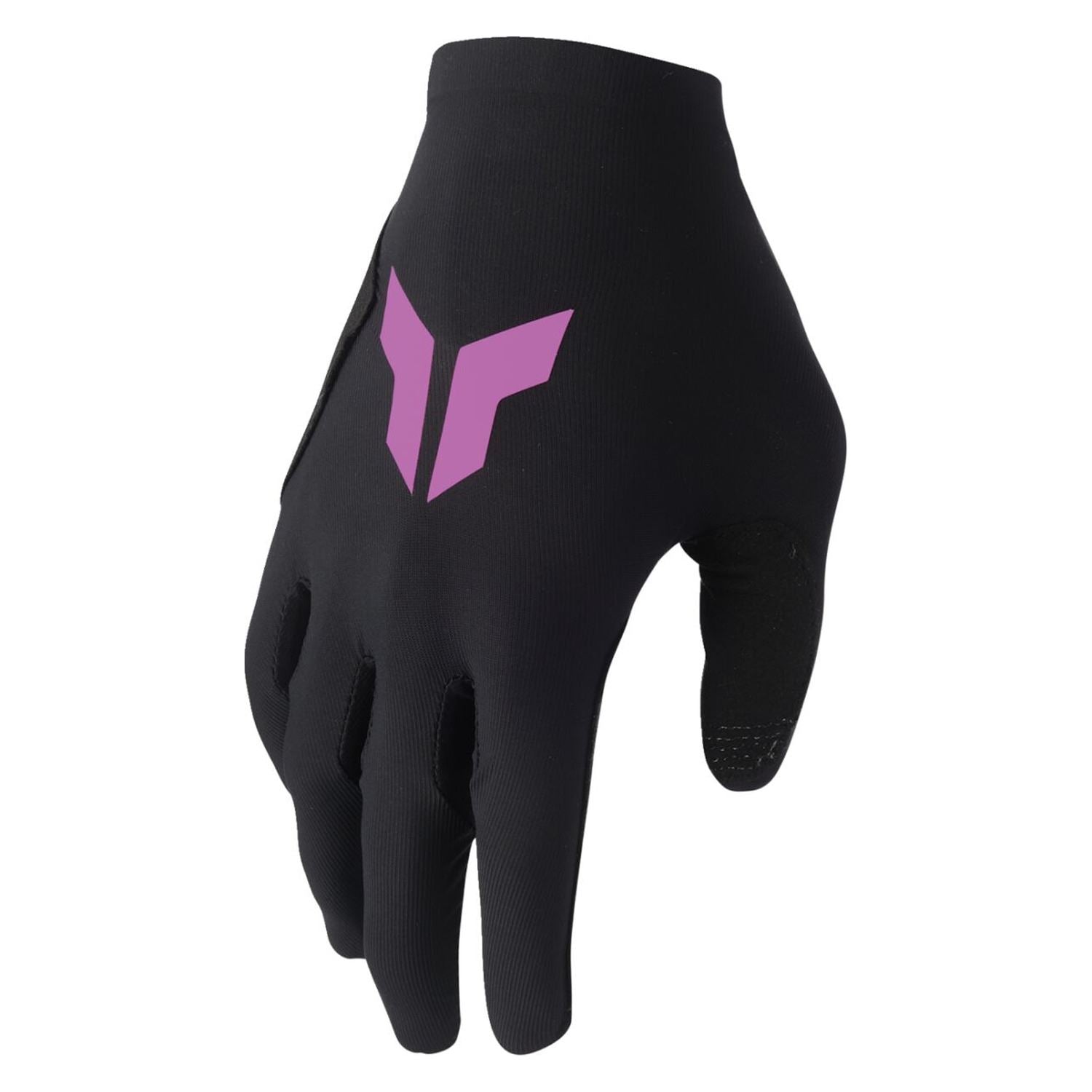 Thor 2026 Womens Sportmode Iconic Black Orchid MX Gloves